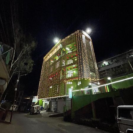 2K Hotel Kohima Extérieur photo